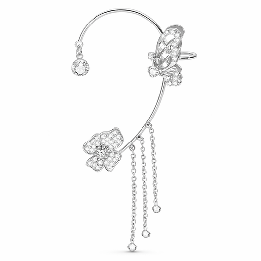 AROA - PENDIENTES ELEGANTES SIN PERFORACIÓN