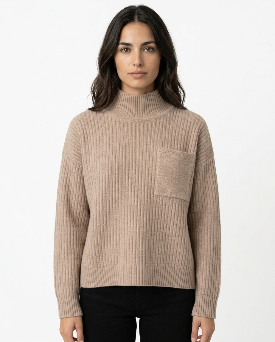 LARA - JERSEY DE PUNTO SUAVE