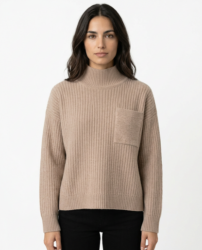 LARA - JERSEY DE PUNTO SUAVE