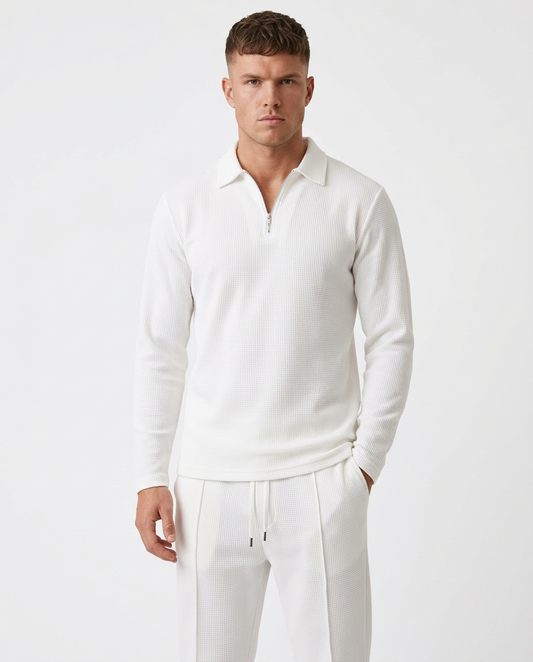 CONJUNTO DE SUDADERA Y PANTALÓN